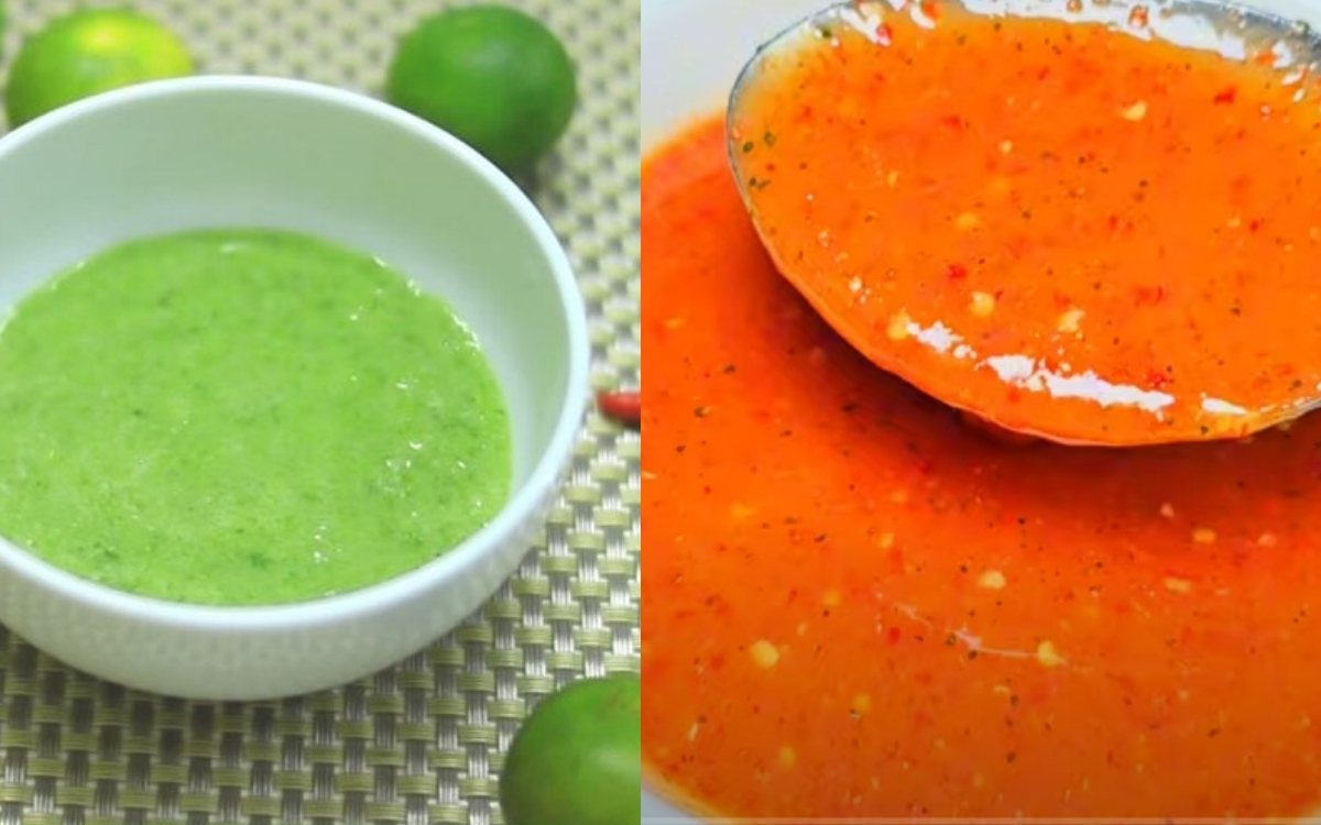 Cách Làm Nước Chấm Cua Ghẹ Dễ Nhất, Nhưng Đậm Đà Hương Vị 3 Công Thức Làm Các Loại Nước Chấm Cua Ghẹ Truyền Thống – Dễ Làm, Không Tanh