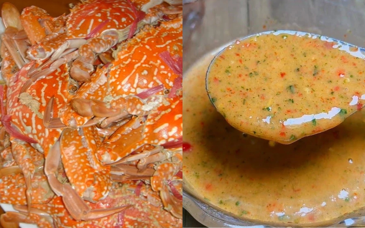 Cách Làm Nước Chấm Cua Ghẹ Dễ Nhất, Nhưng Đậm Đà Hương Vị 5 Sốt Thái Lan – Vị Cay Chua Mặn Hoàn Hảo Cho Cua Rim