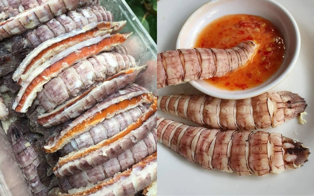 Cách Lấy Thịt Bề Bề Nguyên Vẹn – Không Nát, Không Tanh 4 Rửa Sạch Ruột và Nhớt – Giữ An Toàn Thực Phẩm