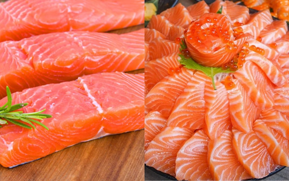 Mẹo Lóc Xương Cá Siêu Chuẩn – Tách Thịt Sạch Sẽ và Nhanh Gọn 2 Vì Sao Lóc Xương Cá Là Bước Quan Trọng Trong Chế Biến Món Ăn?