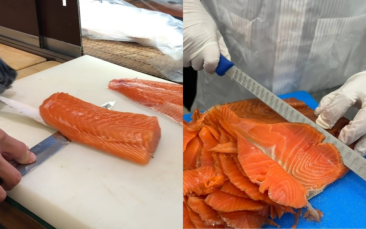 Mẹo Lóc Xương Cá Siêu Chuẩn – Tách Thịt Sạch Sẽ và Nhanh Gọn 6 Không Nên Dùng Với Cá Nhỏ – Dễ Làm Mất Kết Cấu Thịt