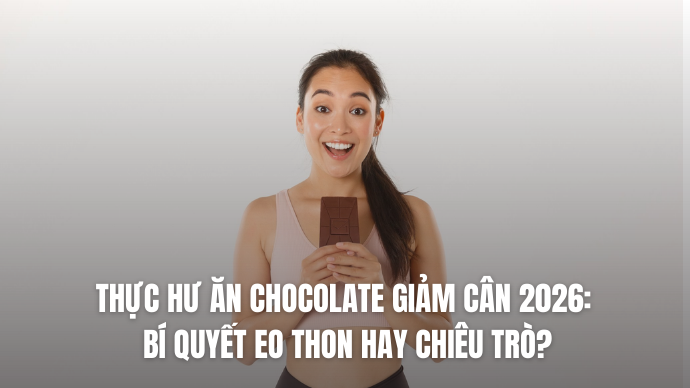 Thực Hư Ăn Chocolate Giảm Cân 2026: Bí Quyết Eo Thon Hay Chiêu Trò? 1 ANH BAI VIET HSL CTY 62