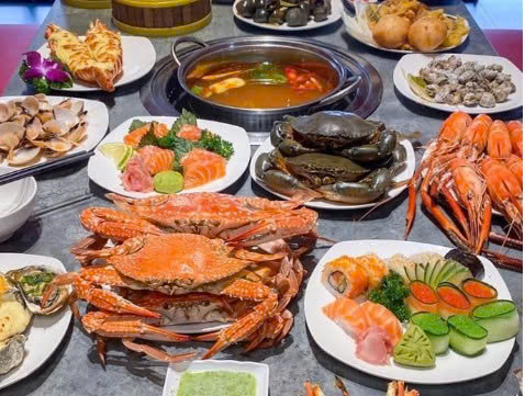 1 Số Mẹo Chọn & Bảo Quản Hải Sản Tươi Sống Chuẩn Ngon Tại Nhà 5 Mẹo Chọn & Bảo Quản Hải Sản Tươi Sống Chuẩn Ngon Tại Nhà