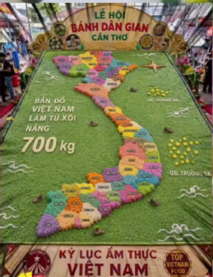 Hội Bánh Dân Gian Nam Bộ 2026: Top Trải Nghiệm Không Thể Bỏ Lỡ Vào Dịp Giỗ Tổ Hùng Vương 10/3/2026 4 Hội Bánh Dân Gian Nam Bộ 2026: Top Trải Nghiệm Không Thể Bỏ Lỡ Vào Dịp Giỗ Tổ Hùng Vương 10/3/2026