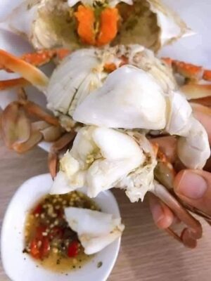 1 số mẹo chọn Ghẹ ngon Cần Thơ 2 Ghẹ Ngon Cần Thơ