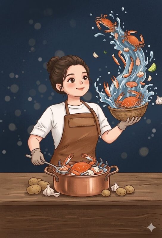 1 số mẹo chọn ghẹ ngon cần thơ 1 hinh chipi 11zon