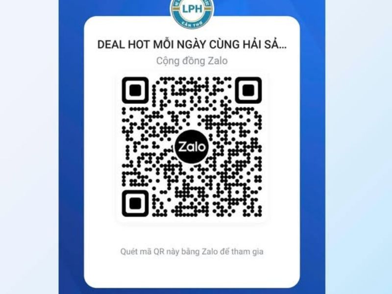 5 Bí Mật Săn Deal Hot Hải Sản Lộc Giá Sốc Mỗi Ngày 5 Deal Hot Hải Sản Lộc