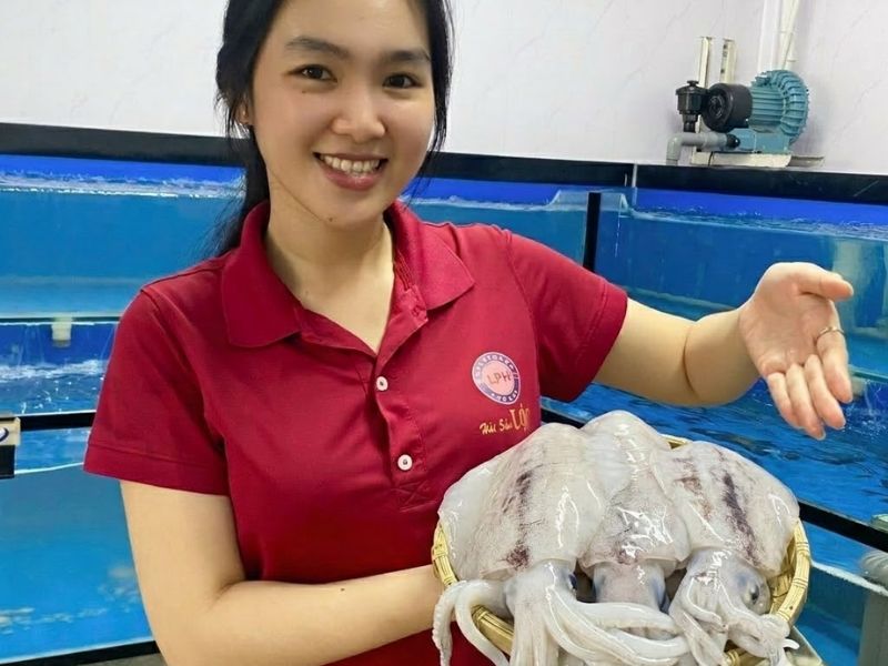 5 Bí Mật Săn Deal Hot Hải Sản Lộc Giá Sốc Mỗi Ngày 3 hai san tuoi song can tho