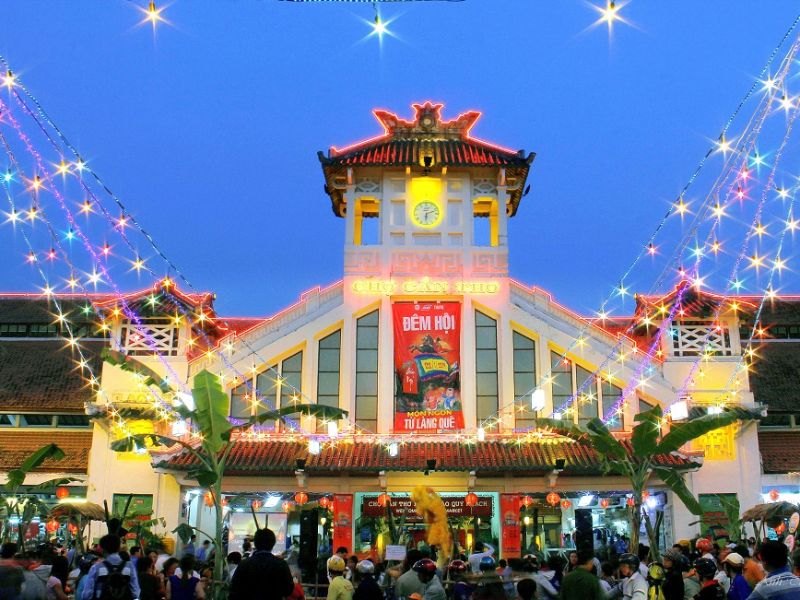 Top 7 Địa Điểm Du Lịch 2/9 Cần Thơ Hấp Dẫn Nhất 2026 4 địa điểm du lịch 2/9