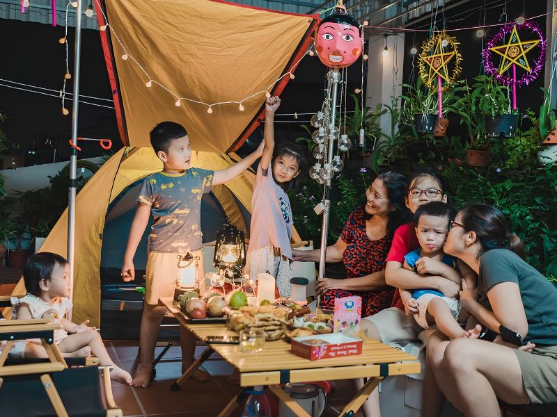 5 Ý Nghĩa Ngày Tết Trung Thu Của Người Việt Bạn Nên Biết 3 Ý nghĩa ngày Tết Trung thu
