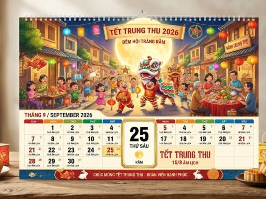 tet trung thu 2026