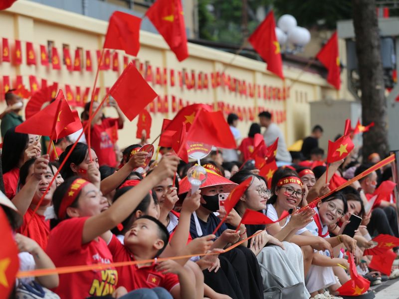 Ý Nghĩa Ngày 2/9: 5 Giá Trị Lịch Sử & Tinh Thần Dân Tộc 2 ý nghĩa ngày 2/9