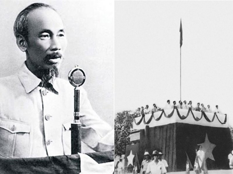 Ý Nghĩa Ngày 2/9: 5 Giá Trị Lịch Sử & Tinh Thần Dân Tộc 1 ý nghĩa ngày 2/9