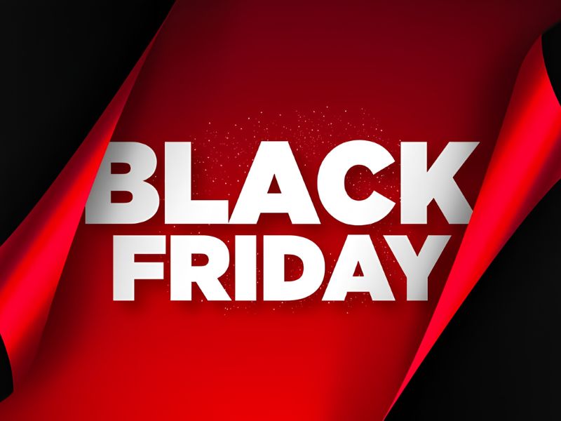 10 Bí Quyết Săn Deal Black Friday 2026: Mẹo Giảm 80% Rực Rỡ 2 bí quyết săn deal Black Friday 2026