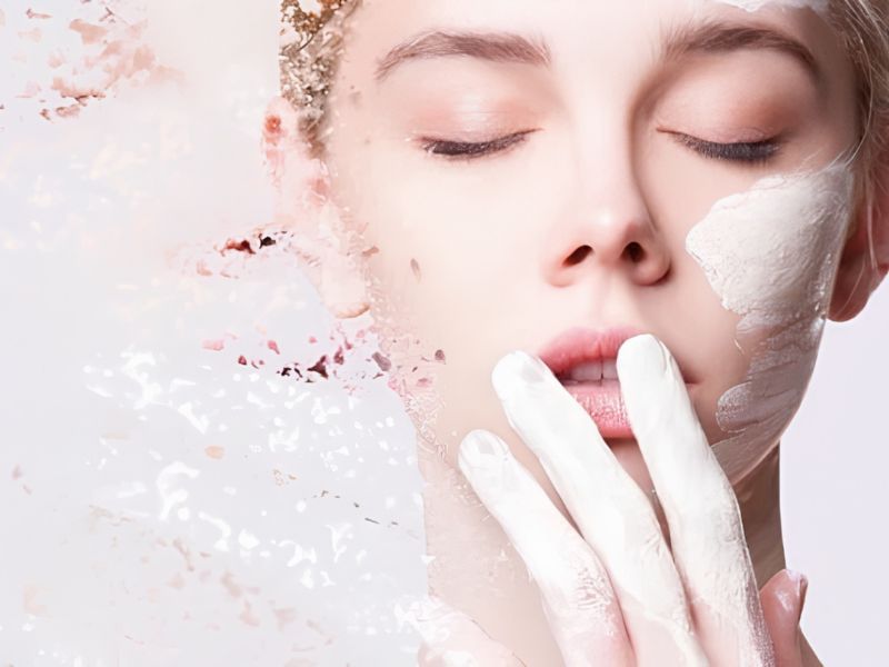 7 Bí Quyết Chăm Sóc Da Khô Nắng Gắt Chuyển Mùa Rạng Rỡ 2 bí quyết chăm sóc da khô nắng gắt chuyển mùa