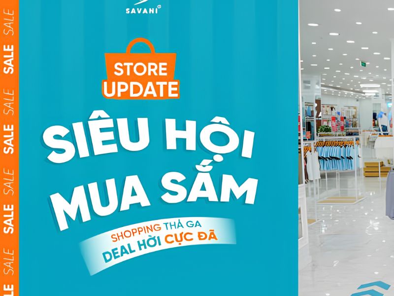 10 Bí Quyết Săn Deal 10/10 Siêu Rẻ: Mẹo Áp Voucher "Bất Bại" 2 Bí quyết săn deal 10/10