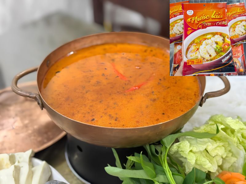 Cách Nấu Lẩu Hải Sản Thập Cẩm Ngon Chuẩn Vị 5 Sao Tại Nhà 4 cách nấu lẩu hải sản