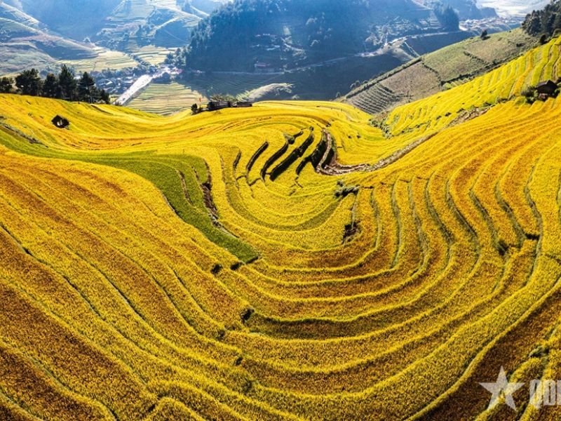 Top 10 Địa Điểm Du Lịch Mùa Thu Đẹp Nhất 2026 Bạn Phải Đến 3 địa điểm du lịch mùa thu đẹp nhất