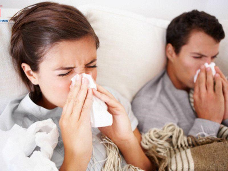 9 Mẹo Tăng Đề Kháng Khi Giao Mùa Hiệu Quả Cho Cả Gia Đình 2 mẹo tăng đề kháng khi giao mùa