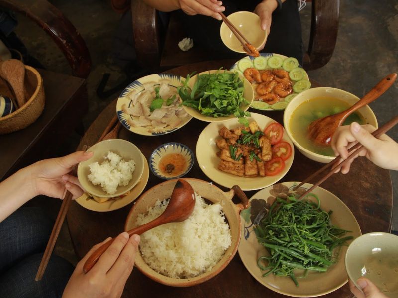 Top 7 Món Ăn Bổ Dưỡng Mùa Thu Dưỡng Âm Bồi Bổ Sức Khỏe 4 mon an bo duong mua thu 2