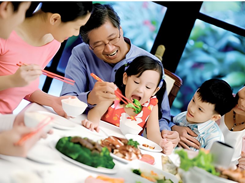 Top 7 Món Ăn Bổ Dưỡng Mùa Thu Giúp Bồi Bổ Cả Gia Đình 1 món ăn bổ dưỡng mùa thu