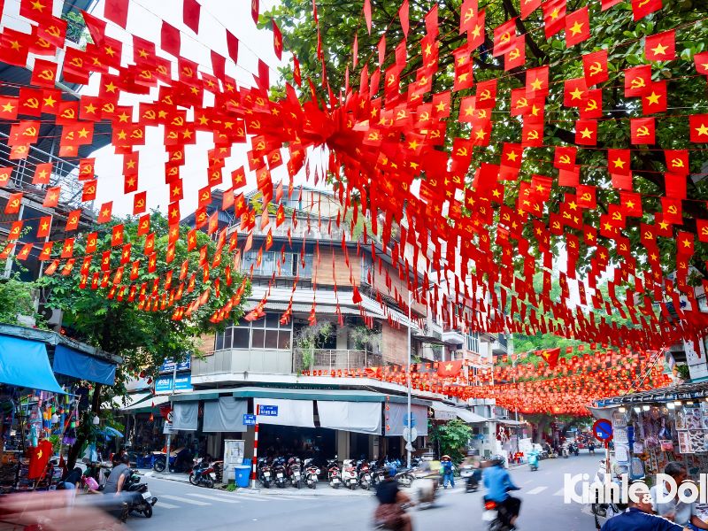 Ý Nghĩa Ngày Giải Phóng Thủ Đô 10/10: Ký ỨC Hào Hùng 3 Ngày Giải phóng Thủ đô 10/10