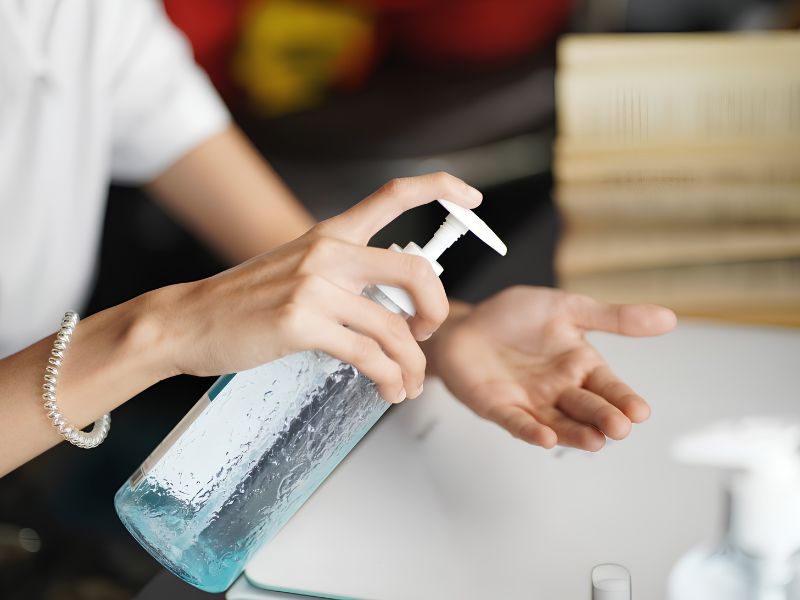 7 Cách Phòng Bệnh Cảm Cúm Mùa Đông Hiệu Quả Cho Cả Nhà 5 phòng bệnh cảm cúm mùa đông